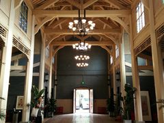 -中华圣公会教堂旧址