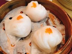 水晶虾饺皇-五缘湾凯悦酒店·悦饗中餐厅