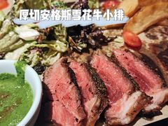 -The Cheebat 锌吧·Bistro(体育西店)