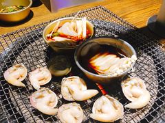 -鑫釜山海鲜烧烤(鑫丰国际店)