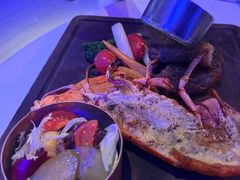 -天玑高空江景餐厅&酒吧Sky Secret Restaurant&Bar