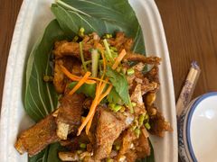 -丝路盛宴美食城