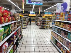 -美廉美超市(圣熙8号购物中心店)