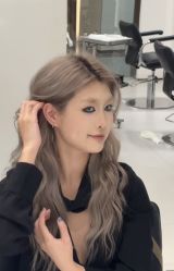 -DL HOPE明星造型