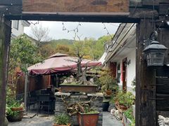 门面-古韵餐厅(湖畔大学店)