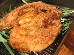 -老头儿油爆虾(星光一期店)
