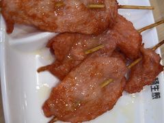 -小杨生煎(成山巴黎春天店)