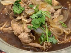 -甲乙饼·手工牛肉饼(金地广场店)
