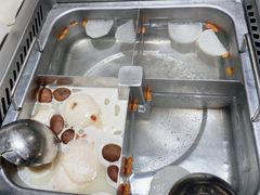 -海底捞火锅(宇飞大厦店)