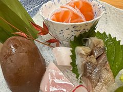 -长崎屋·日本料理·刺身·烧鸟(天河北路店)