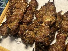 -宝山一号馕坑肉