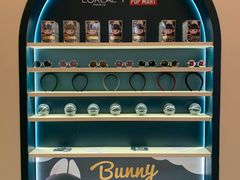 -泡泡玛特POPMART(上海环球港店)