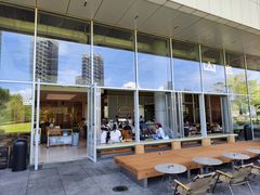 -SAANCI山池咖啡(海上世界文化艺术中心店)