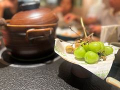 -季季山·云南野生菌火锅(上海首店)
