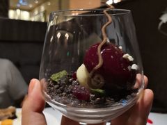 -王品牛排(郑州大卫城店)