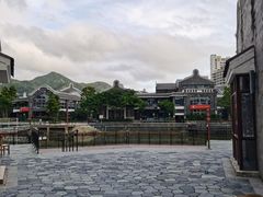 -天后宫民俗文化街