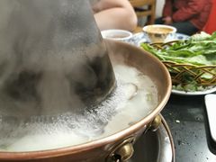 -裕德孚·非遗手切涮羊肉(东直门内大街店)