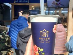 -厝内小眷村(西单大悦城店)