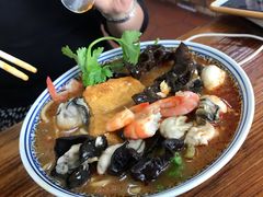 -亚忠小吃店(曾厝垵店)