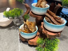 -佬太公海鸭·海鲜大排档(上海总店)