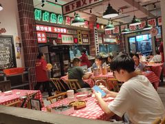 -龙师傅卤炒(天马店)