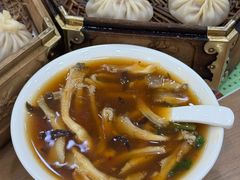 -西安贾三灌汤包·回坊小吃·清真炒菜(北院门总店)