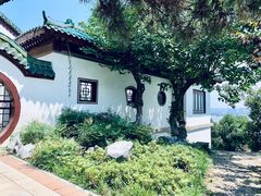 -龟山风景区-龟山电视塔