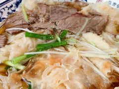 -直隶安家牛肉罩饼(建华店)