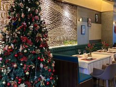 -普朗姆生蚝牛排馆 The Plump Oyster(成都摩方购物中心店)