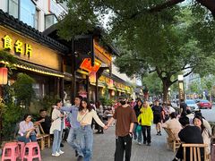 -寻宝记绍兴菜(鲁迅路店)