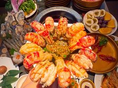 -牛YO寿喜烧和牛火锅自助(三台子万象汇店)