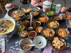 -张关合渣(航空大道店)