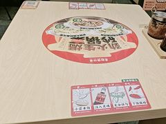 -华记煲仔华·煲仔饭(市桥易发店)