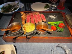 -弦月窗LUNETTE BY AMANDA(复兴路店)