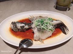 -御公馆中餐厅·点心·顺德菜·佛山东平保利洲际酒店