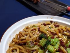 -伊带伊路新疆美食府(呼家楼店)
