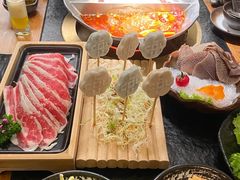 -哥老官重庆美蛙鱼头(西湖银泰十一哥店)