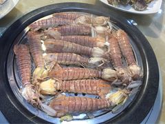 -海大大蒸汽海鲜餐厅·粤菜·特色小炒(欢乐颂店)