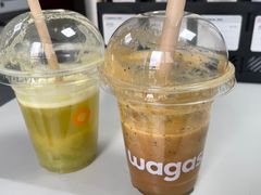 -Wagas沃歌斯(长宁龙之梦店)