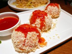 -张家卫·阳江菜·小海鲜(肥婆湾桥店)