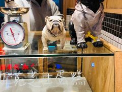 -Juicy Bakery(大学路店)