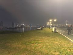 -武昌江滩
