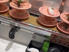-争鲜回转寿司(通州万达店)