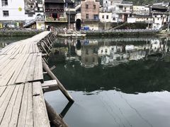 -上坦村