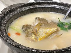 -莆田餐厅PUTIEN(三里屯店)