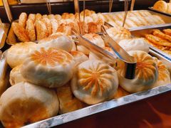 -西部马华清真兰州牛肉面·烧烤夜市(关东店)