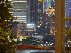 -顶层酒吧ROOF(上海艾迪逊酒店)