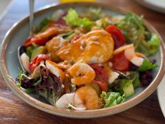 虾沙拉-RAC BAR(安福路店)