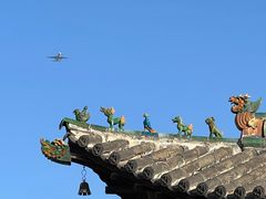 -榆次老城