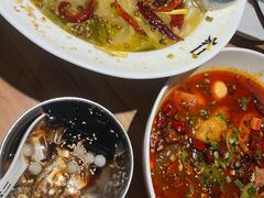 -太二酸菜鱼(SM城市广场店)